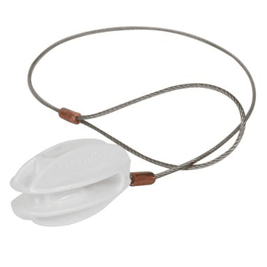 Electric Fence Gate Handle Insulator With 3-Way Connection