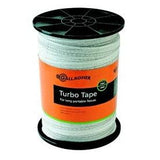 Turbo Tape - 1.5" Width - Gallagher Fence