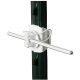 T-Post Universal Insulator - Gallagher Fence