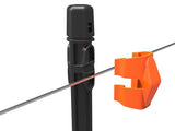 Insulated Line Post Clips
