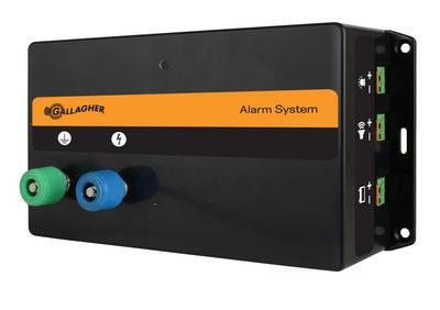 iSeries Alarm - Gallagher Fence