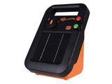 Gallagher S16 Solar Fence Charger - Gallagher Fence - 1
