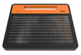 S120 Lithium Solar Fence Energizer