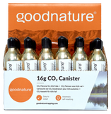 Goodnature Consumable - Co2 - 30 Pack