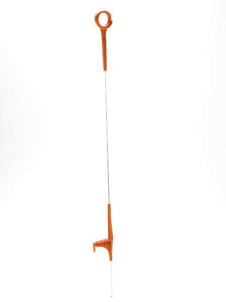 Ring Top Posts – Gallagher Fence