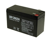 12 Volt 8 AH Battery (S100, S200, S300)