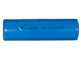 1200mAh Battery (SS200-SS500)