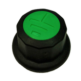 Terminal Knob Green