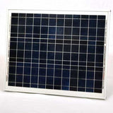 40 W Solar Panel - Gallagher Fence