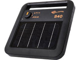 S40 Solar Fence Charger - Gallagher Fence