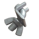 Joint Clamp (L Shape) Wing Nut - Gallagher Fence