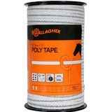 Poly Tape - 0.5" Width