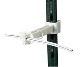 T-Post 5" Offset Insulator - Gallagher Fence