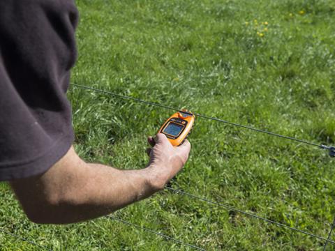 Smartfix Gallagher Fault Finder – Gallagher Fence