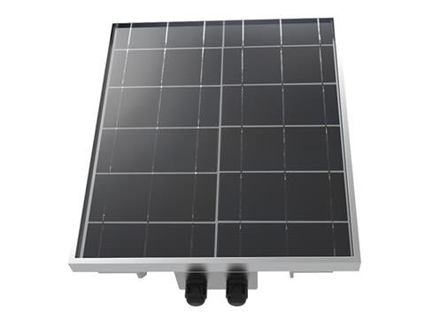 20 Watt Solar Panel