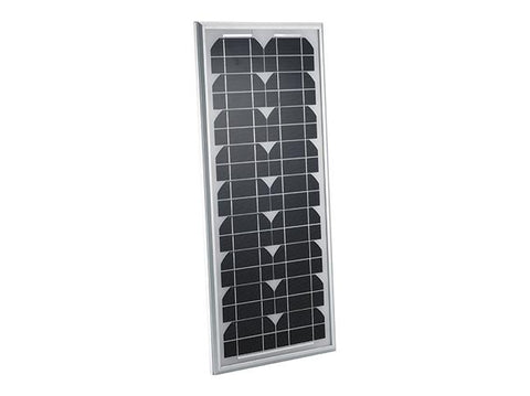 130 Watt Solar Panel