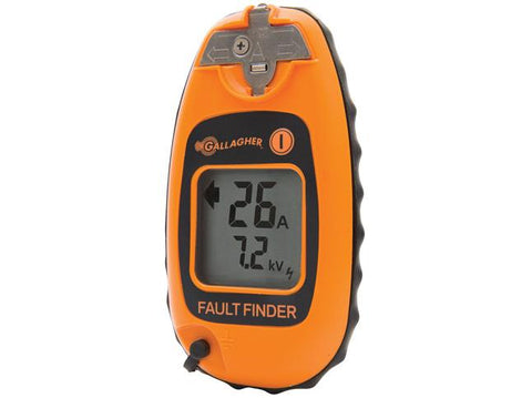 Fence Volt / Current Meter and Fault Finder (Smartfix)