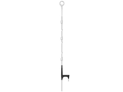 Ringpost For Routing Wire Heavy Duty Multi Wire Ring Top Post – Gallagher Fence