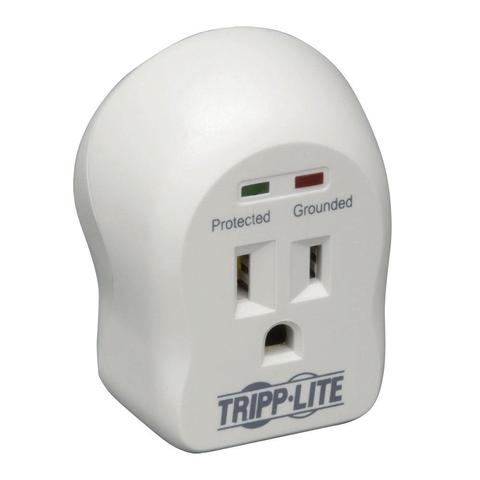 Voltage Spike (Surge) Protector